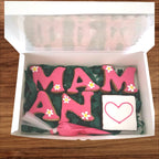 Box fête des mères à décorer