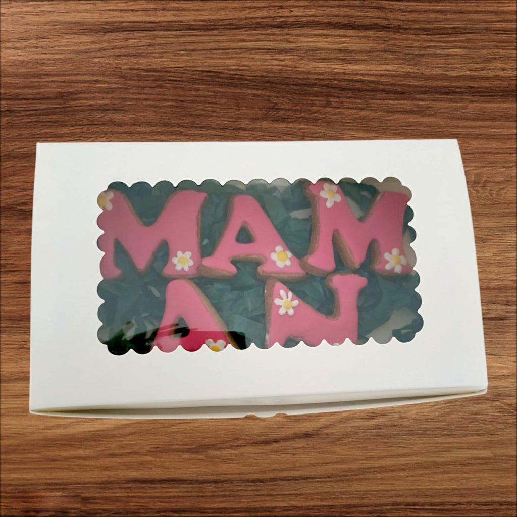 Box fête des mères