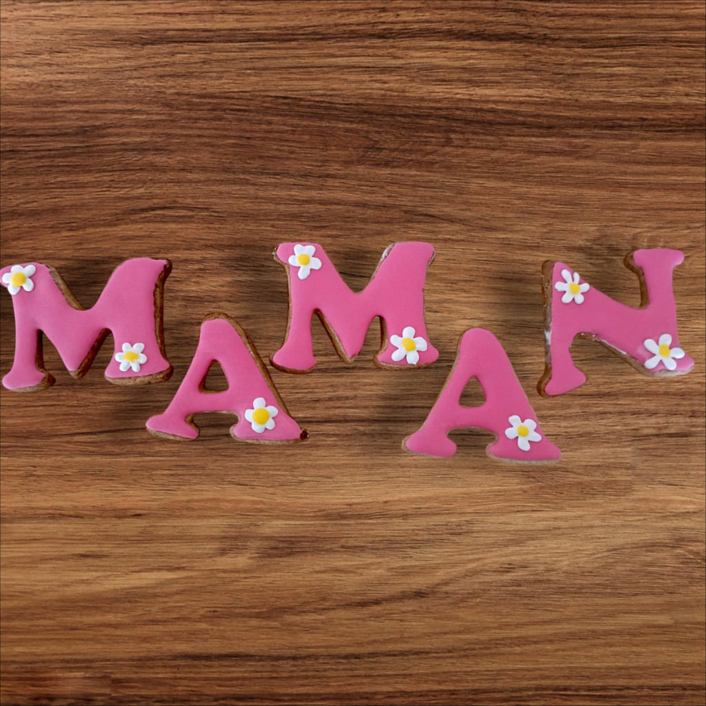 Box fête des mères