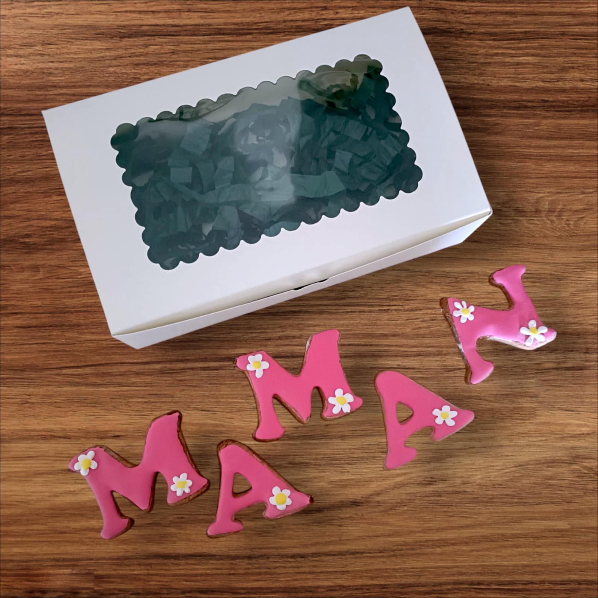 Box fête des mères