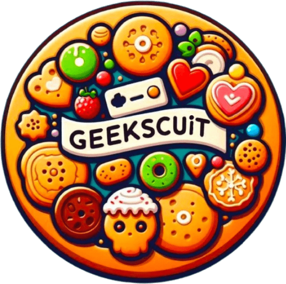 Geekscuit